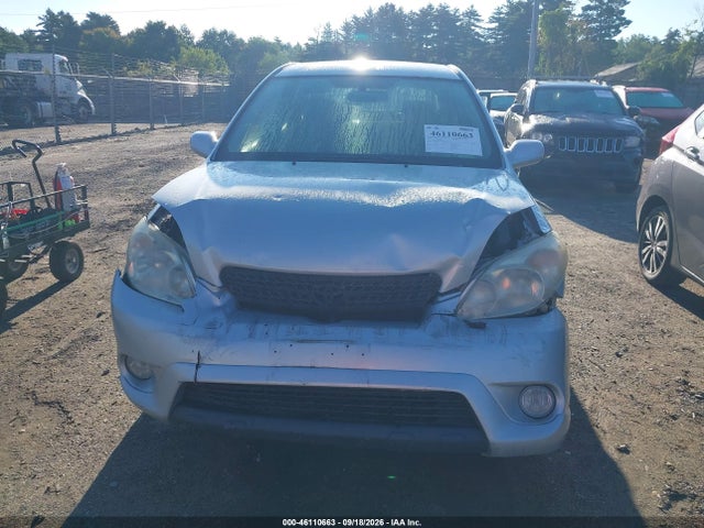Продаж на аукціоні авто 2007 Toyota Matrix Xr, vin: 2T1KR32E07C629380, номер лоту: 46110663