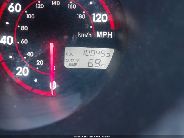 Продаж на аукціоні авто 2007 Toyota Matrix Xr, vin: 2T1KR32E07C629380, номер лоту: 46110663