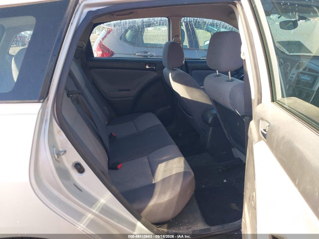 Продаж на аукціоні авто 2007 Toyota Matrix Xr, vin: 2T1KR32E07C629380, номер лоту: 46110663