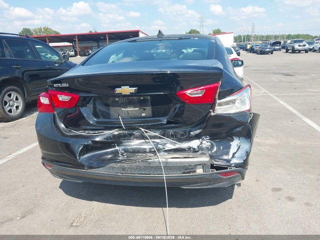 Продажа на аукционе авто 2017 Chevrolet Malibu Ls, vin: 1G1ZB5ST8HF108731, номер лота: 46110666