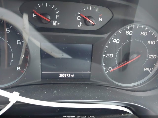 Продажа на аукционе авто 2017 Chevrolet Malibu Ls, vin: 1G1ZB5ST8HF108731, номер лота: 46110666