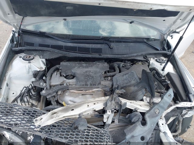 Aukcja sprzedaży 2015 Toyota Camry Se, vin: 4T1BF1FKXFU063917, numer aukcji: 46110670