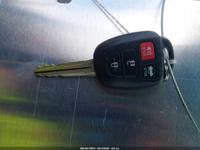 Aukcja sprzedaży 2015 Toyota Camry Se, vin: 4T1BF1FKXFU063917, numer aukcji: 46110670