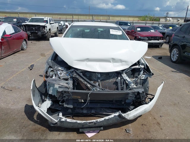 Aukcja sprzedaży 2015 Toyota Camry Se, vin: 4T1BF1FKXFU063917, numer aukcji: 46110670