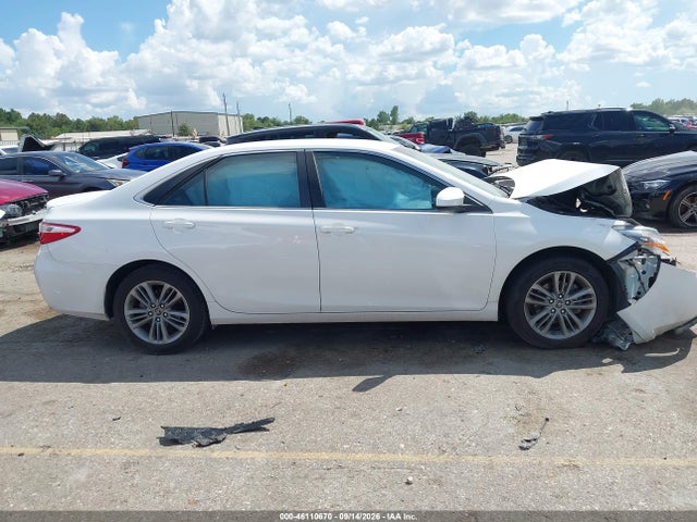 Aukcja sprzedaży 2015 Toyota Camry Se, vin: 4T1BF1FKXFU063917, numer aukcji: 46110670