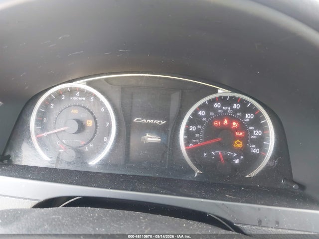 Aukcja sprzedaży 2015 Toyota Camry Se, vin: 4T1BF1FKXFU063917, numer aukcji: 46110670