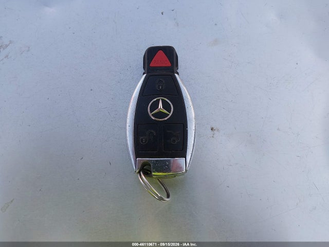 46110671 :رقم المزاد ، WDDGJ4HB9DF977803 vin ، 2013 Mercedes-benz C 250 مزاد بيع