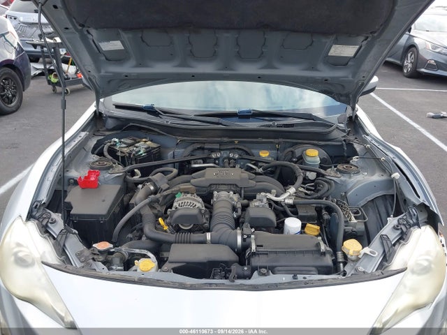 Aukcja sprzedaży 2013 Scion Fr-s, vin: JF1ZNAA19D1724930, numer aukcji: 46110673