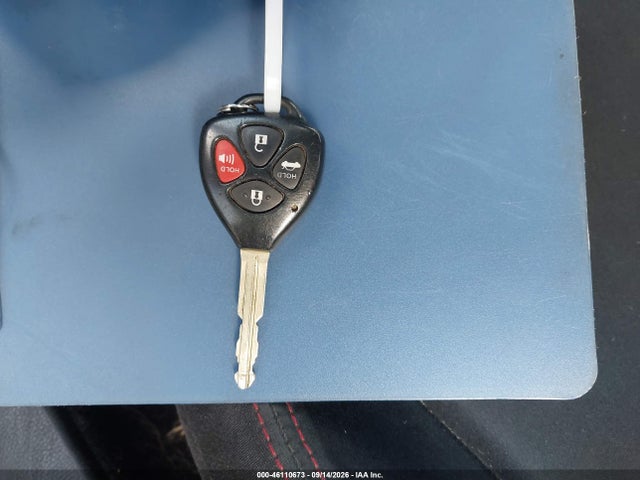 Aukcja sprzedaży 2013 Scion Fr-s, vin: JF1ZNAA19D1724930, numer aukcji: 46110673