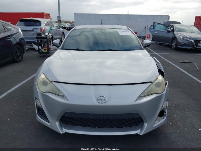 Aukcja sprzedaży 2013 Scion Fr-s, vin: JF1ZNAA19D1724930, numer aukcji: 46110673