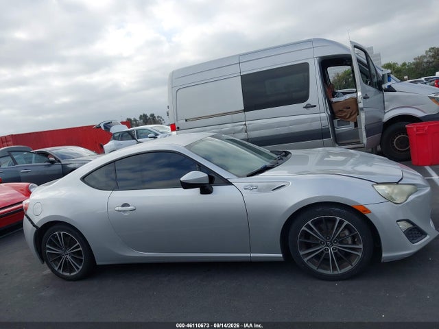 Aukcja sprzedaży 2013 Scion Fr-s, vin: JF1ZNAA19D1724930, numer aukcji: 46110673
