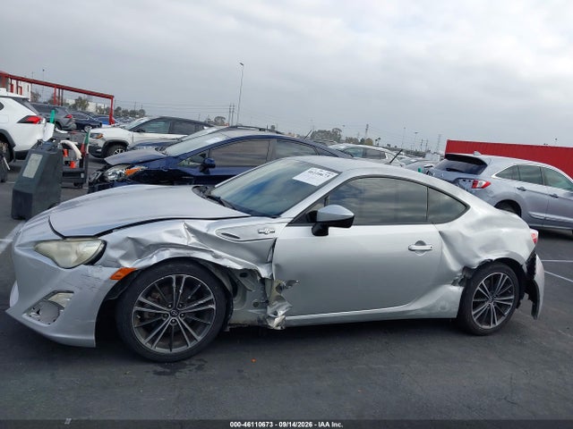 Aukcja sprzedaży 2013 Scion Fr-s, vin: JF1ZNAA19D1724930, numer aukcji: 46110673