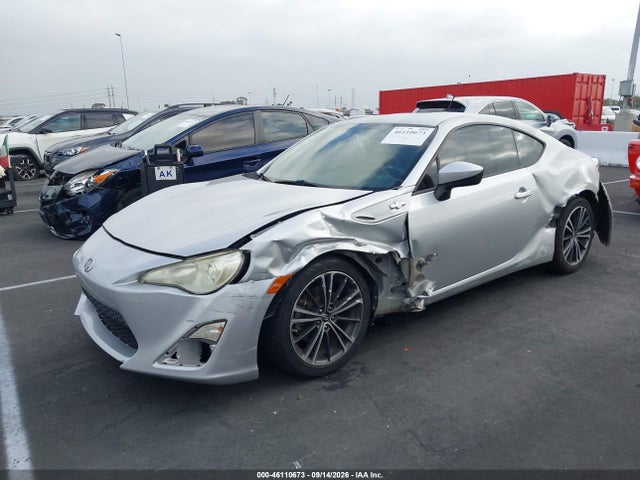 Aukcja sprzedaży 2013 Scion Fr-s, vin: JF1ZNAA19D1724930, numer aukcji: 46110673
