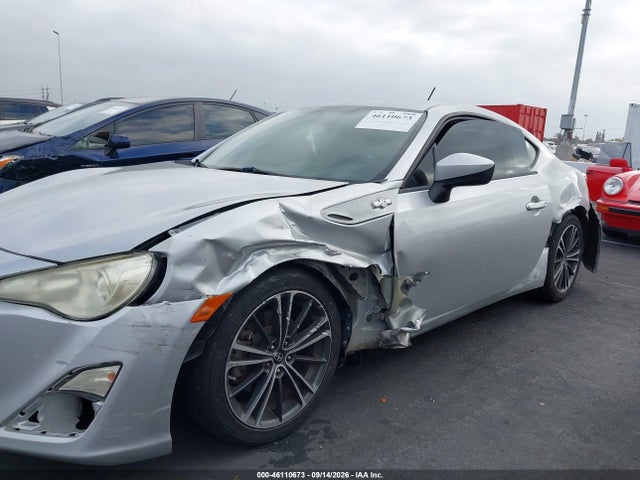Aukcja sprzedaży 2013 Scion Fr-s, vin: JF1ZNAA19D1724930, numer aukcji: 46110673