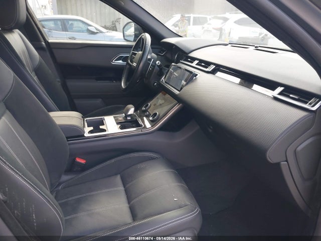Aukcja sprzedaży 2022 Land Rover Range Rover Velar P250 R-dynamic S, vin: SALYT2EX6NA343935, numer aukcji: 46110674