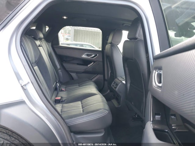 Aukcja sprzedaży 2022 Land Rover Range Rover Velar P250 R-dynamic S, vin: SALYT2EX6NA343935, numer aukcji: 46110674