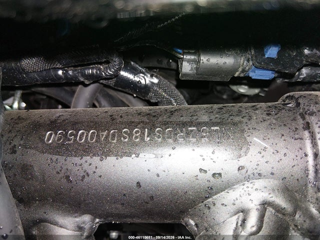 Kawasaki Zr900 S 2025 ML5ZRDS18SDA00590 Image 10