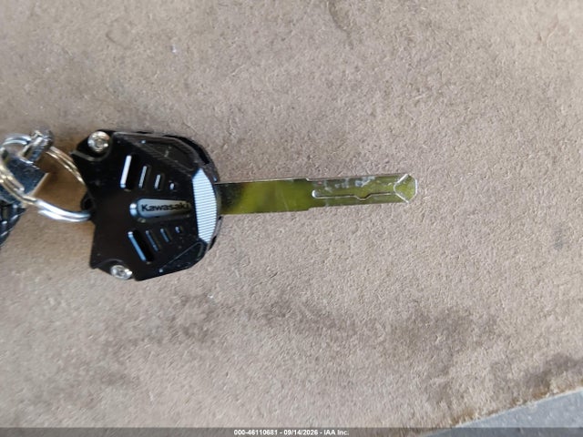 Kawasaki Zr900 S 2025 ML5ZRDS18SDA00590 Image 11