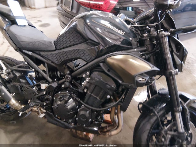 Kawasaki Zr900 S 2025 ML5ZRDS18SDA00590 Image 14