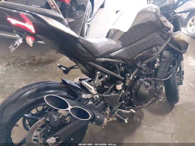 Kawasaki Zr900 S 2025 ML5ZRDS18SDA00590 Image 15