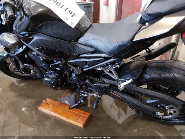 Kawasaki Zr900 S 2025 ML5ZRDS18SDA00590 Image 16