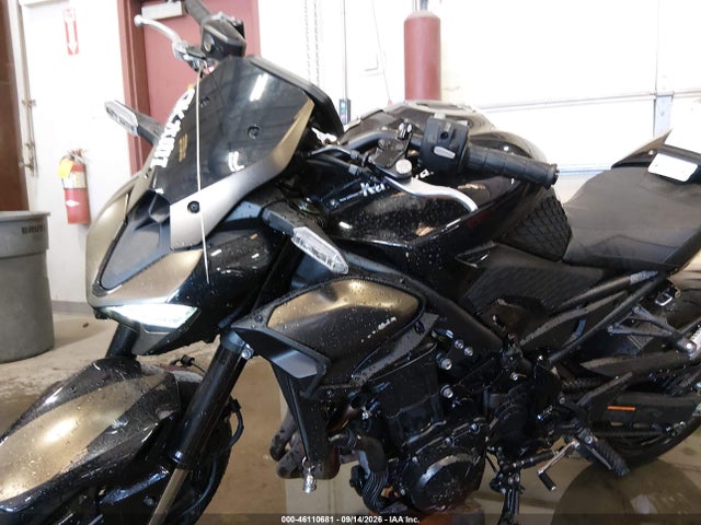 Kawasaki Zr900 S 2025 ML5ZRDS18SDA00590 Image 17