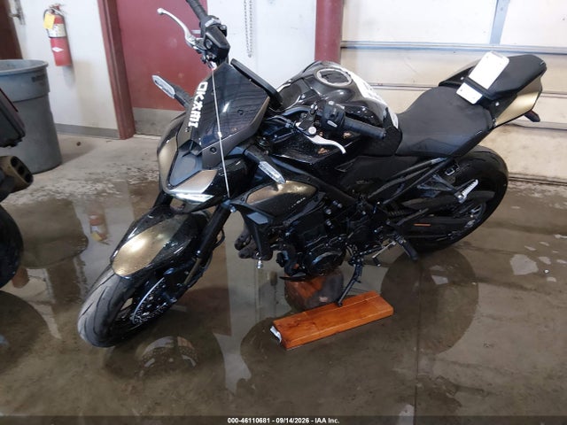 Kawasaki Zr900 S 2025 ML5ZRDS18SDA00590 Image 2