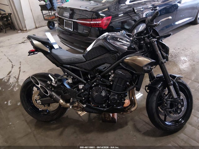 Kawasaki Zr900 S 2025 ML5ZRDS18SDA00590 Image 12