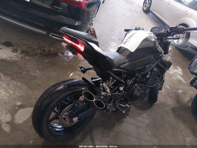 Kawasaki Zr900 S 2025 ML5ZRDS18SDA00590 Image 4