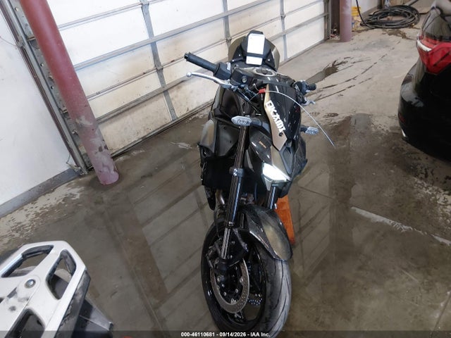 Kawasaki Zr900 S 2025 ML5ZRDS18SDA00590 Image 5