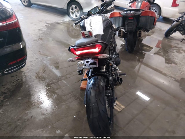 Kawasaki Zr900 S 2025 ML5ZRDS18SDA00590 Image 6