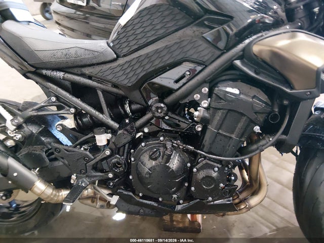 Kawasaki Zr900 S 2025 ML5ZRDS18SDA00590 Image 8