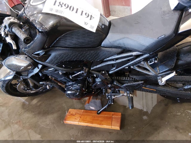 Kawasaki Zr900 S 2025 ML5ZRDS18SDA00590 Image 9