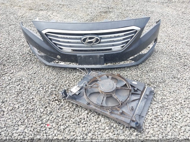 Продажа на аукционе авто 2016 Hyundai Sonata Se, vin: 5NPE24AF3GH363691, номер лота: 46110692