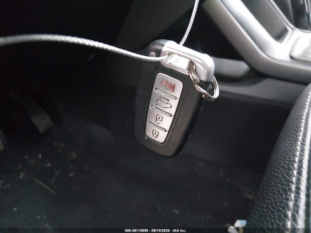 46110698 :رقم المزاد ، 5XYKU3A6XDG397234 vin ، 2013 Kia Sorento Ex مزاد بيع