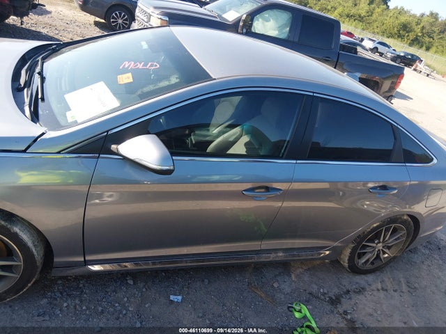 Aukcja sprzedaży 2017 Hyundai Sonata Sport 2.0t, vin: 5NPE34AB9HH471955, numer aukcji: 46110699