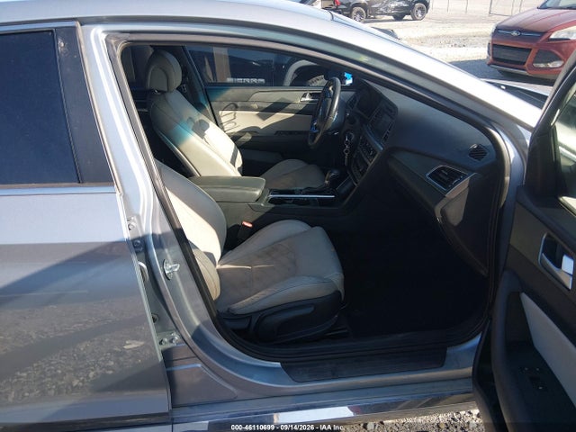 Aukcja sprzedaży 2017 Hyundai Sonata Sport 2.0t, vin: 5NPE34AB9HH471955, numer aukcji: 46110699