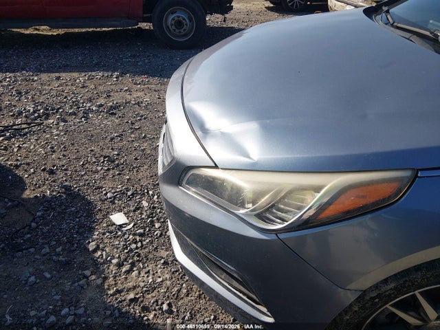 Aukcja sprzedaży 2017 Hyundai Sonata Sport 2.0t, vin: 5NPE34AB9HH471955, numer aukcji: 46110699