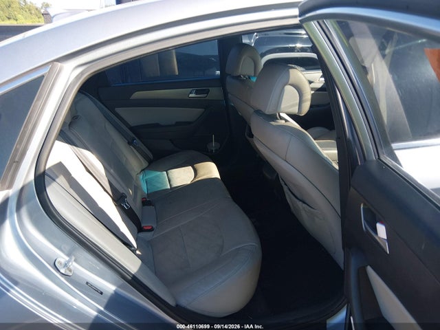 Aukcja sprzedaży 2017 Hyundai Sonata Sport 2.0t, vin: 5NPE34AB9HH471955, numer aukcji: 46110699