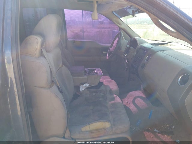 Auction sale of the 2004 Ford F-150 Lariat/xl/xlt, vin: 1FTPX12544NB02662, lot number: 46110700