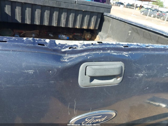 Auction sale of the 2004 Ford F-150 Lariat/xl/xlt, vin: 1FTPX12544NB02662, lot number: 46110700