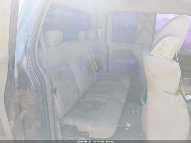 Auction sale of the 2004 Ford F-150 Lariat/xl/xlt, vin: 1FTPX12544NB02662, lot number: 46110700
