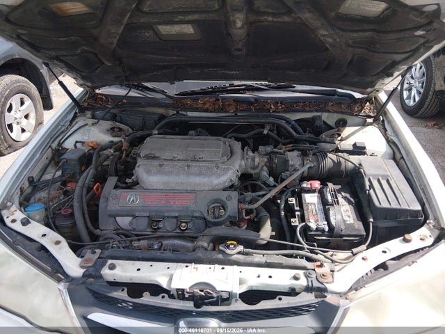 Aukcja sprzedaży 2003 Acura Tl 3.2 Type S, vin: 19UUA56953A051298, numer aukcji: 46110701