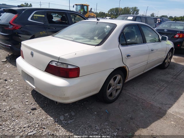 Aukcja sprzedaży 2003 Acura Tl 3.2 Type S, vin: 19UUA56953A051298, numer aukcji: 46110701