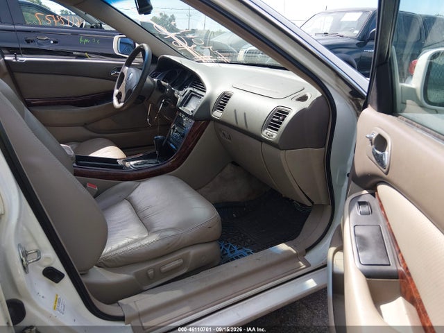 Aukcja sprzedaży 2003 Acura Tl 3.2 Type S, vin: 19UUA56953A051298, numer aukcji: 46110701