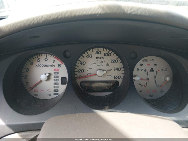 Aukcja sprzedaży 2003 Acura Tl 3.2 Type S, vin: 19UUA56953A051298, numer aukcji: 46110701