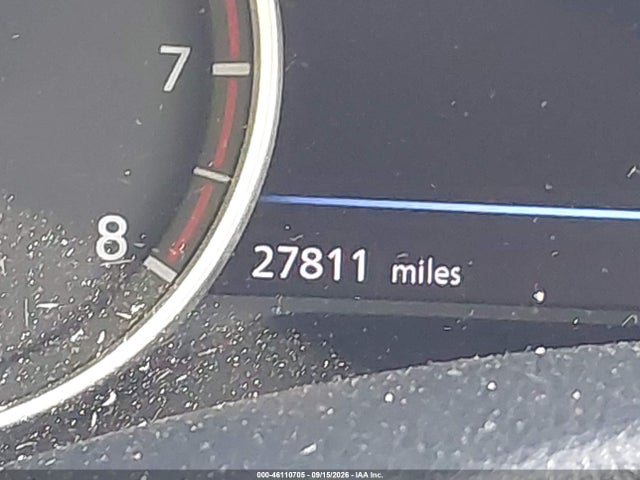 Nissan SENTRA SV 2025 3N1AB8CV6SY370157 Image 14