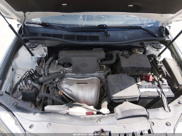 Продажа на аукционе авто 2017 Toyota Camry Se, vin: 4T1BF1FKXHU744551, номер лота: 46110707
