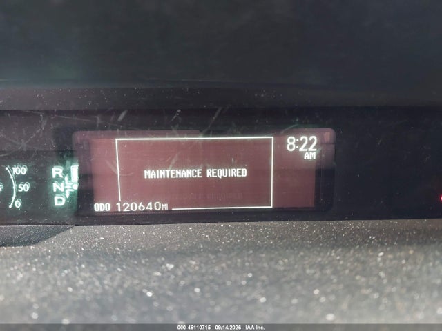 Toyota Prius Three 2015 JTDKN3DU9F0448674 Image 15