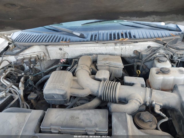 2011 Ford Expedition Limited მანქანა იყიდება აუქციონზე, vin: 1FMJU2A56BEF20445, აუქციონის ნომერი: 46110718